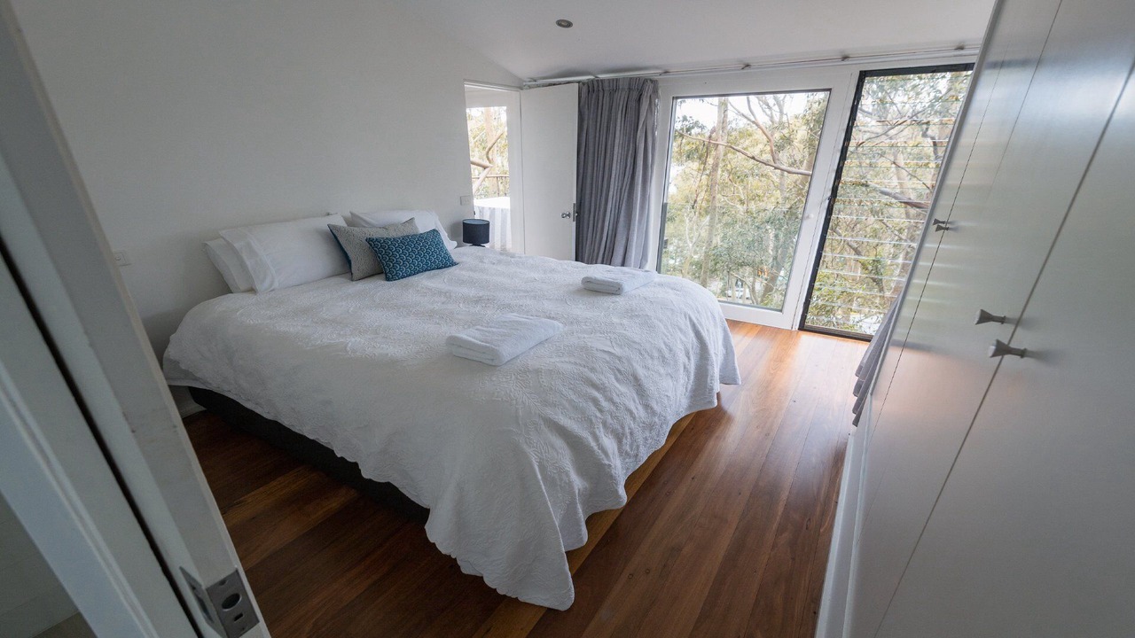 Photo of Bedroom in Wagstaffe