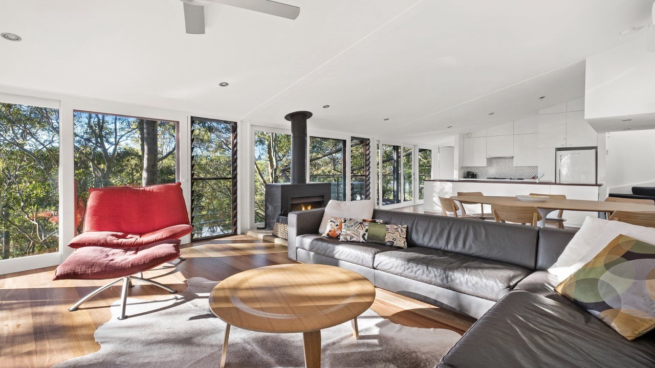 Photo of Livingroom in Wagstaffe