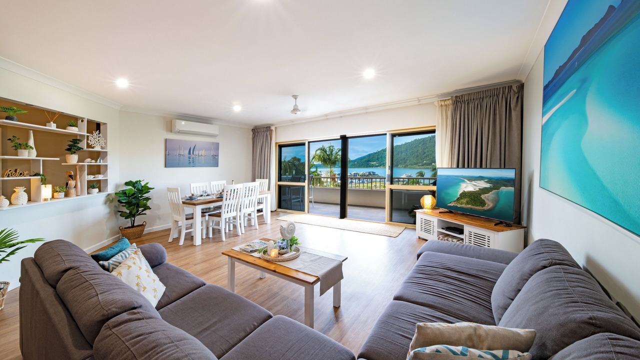 Photo of Livingroom in Airlie Beach
