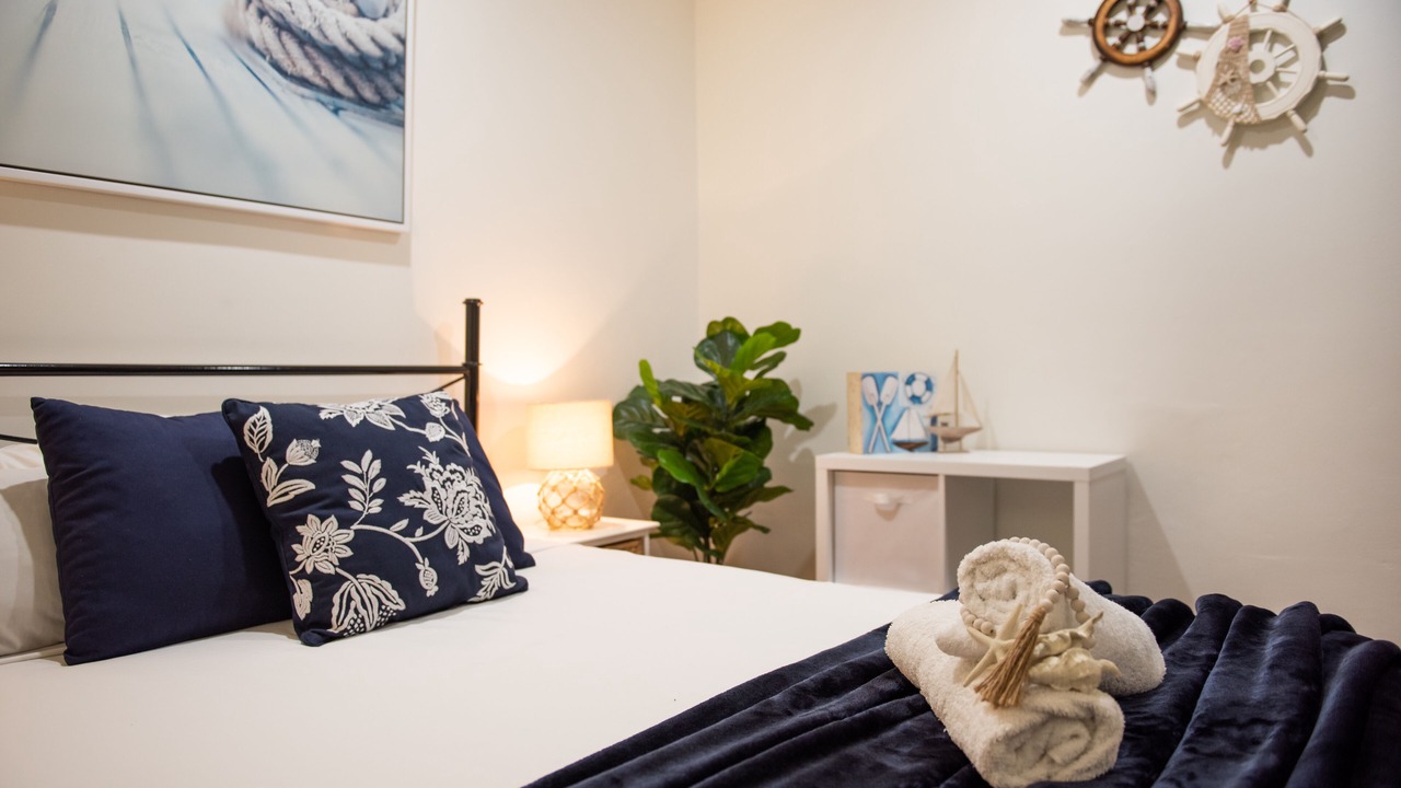 Photo of Bedroom in Airlie Beach