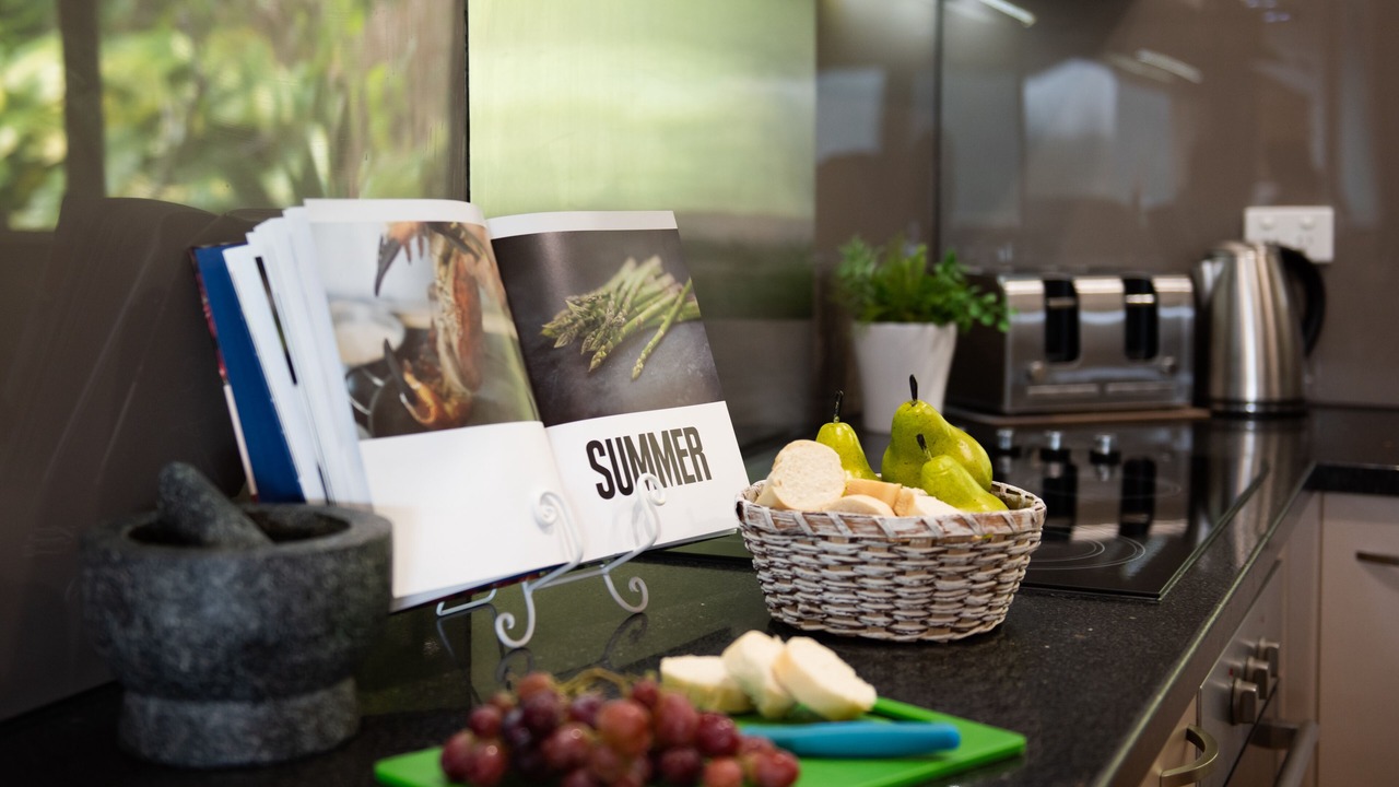 Photo of Kitchen in Airlie Beach