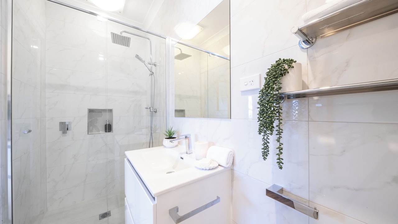 Photo of Bathroom in Airlie Beach