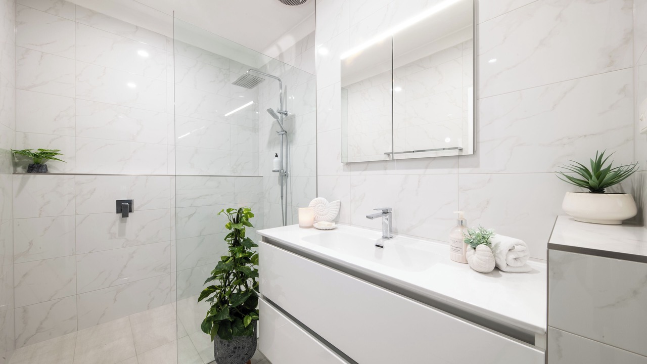 Photo of Bathroom in Airlie Beach
