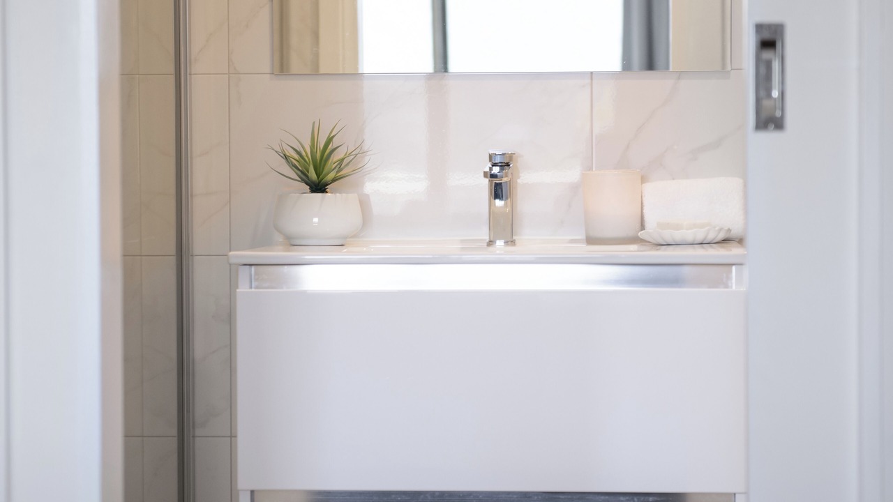 Photo of Bathroom in Airlie Beach