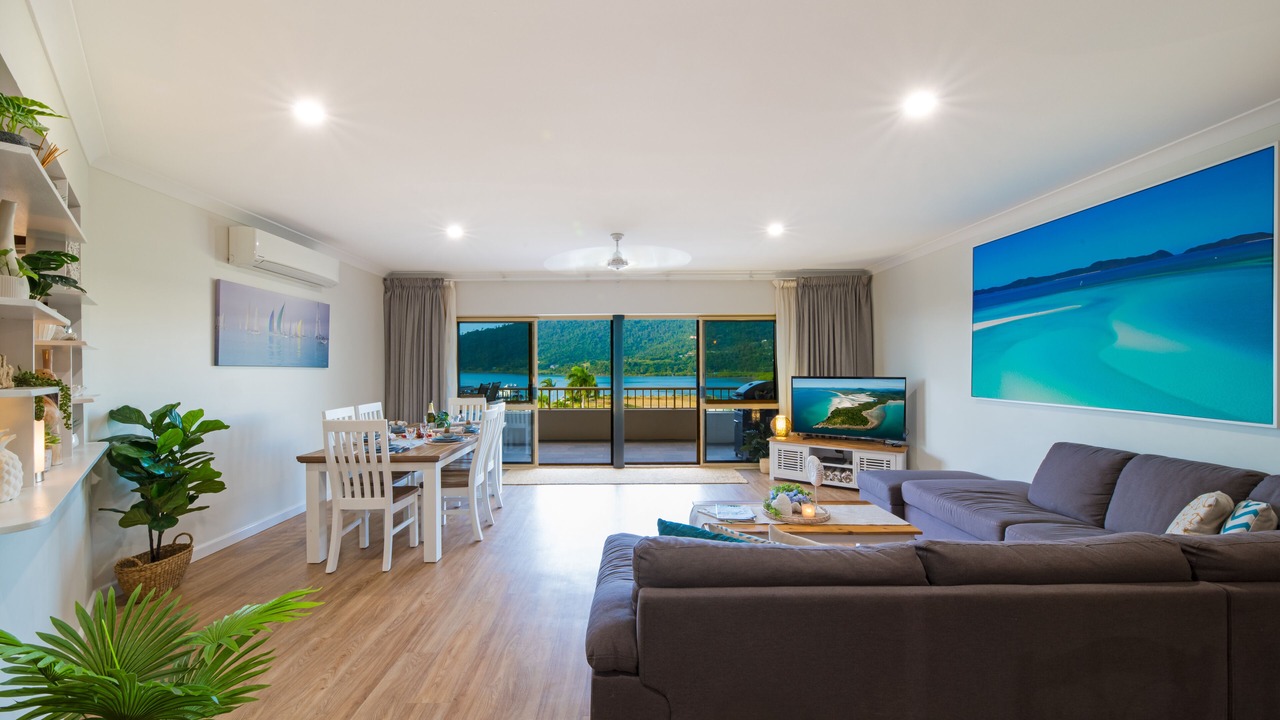 Photo of Livingroom in Airlie Beach