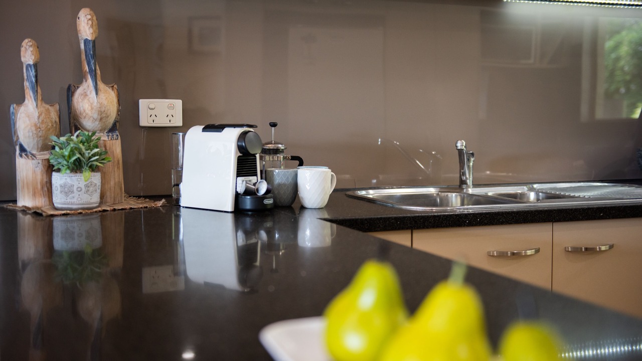 Photo of Kitchen in Airlie Beach