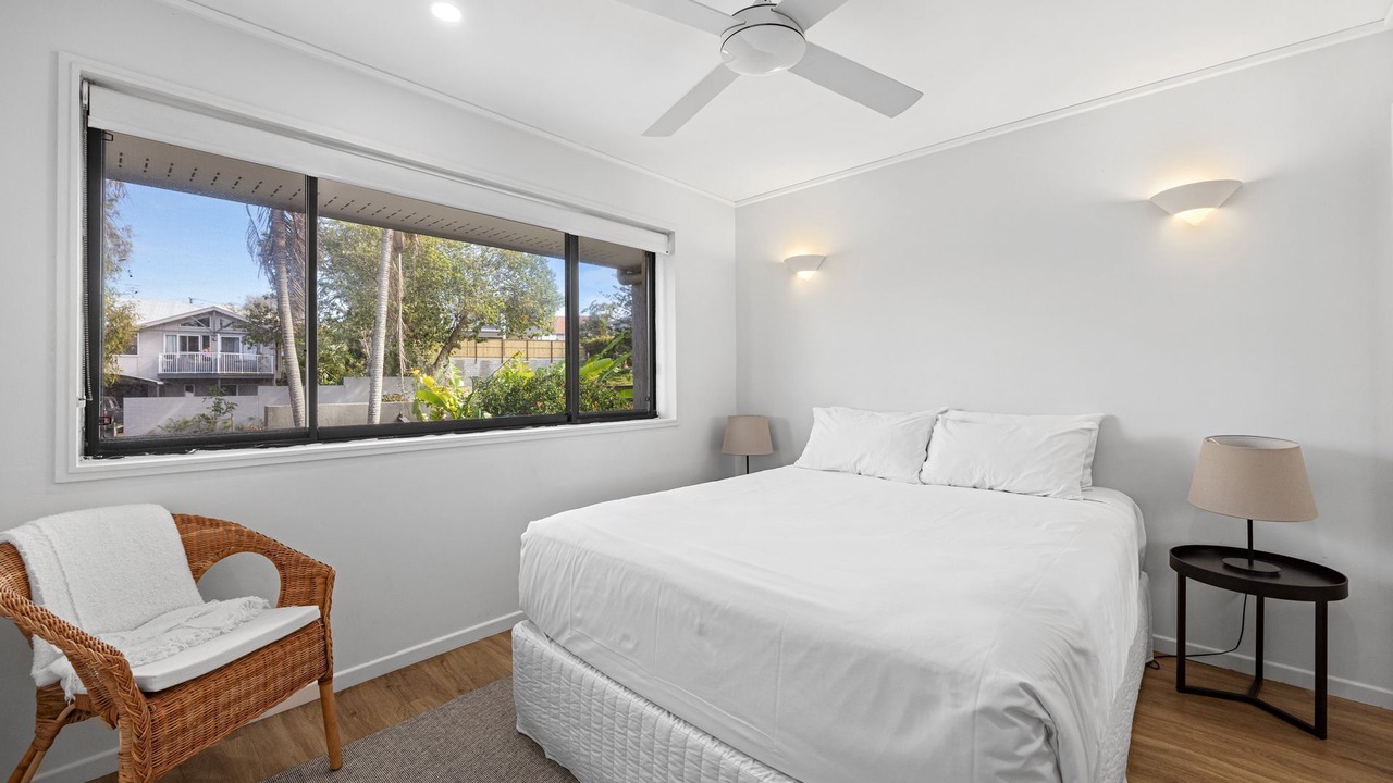 Photo of Bedroom in Sunrise Beach