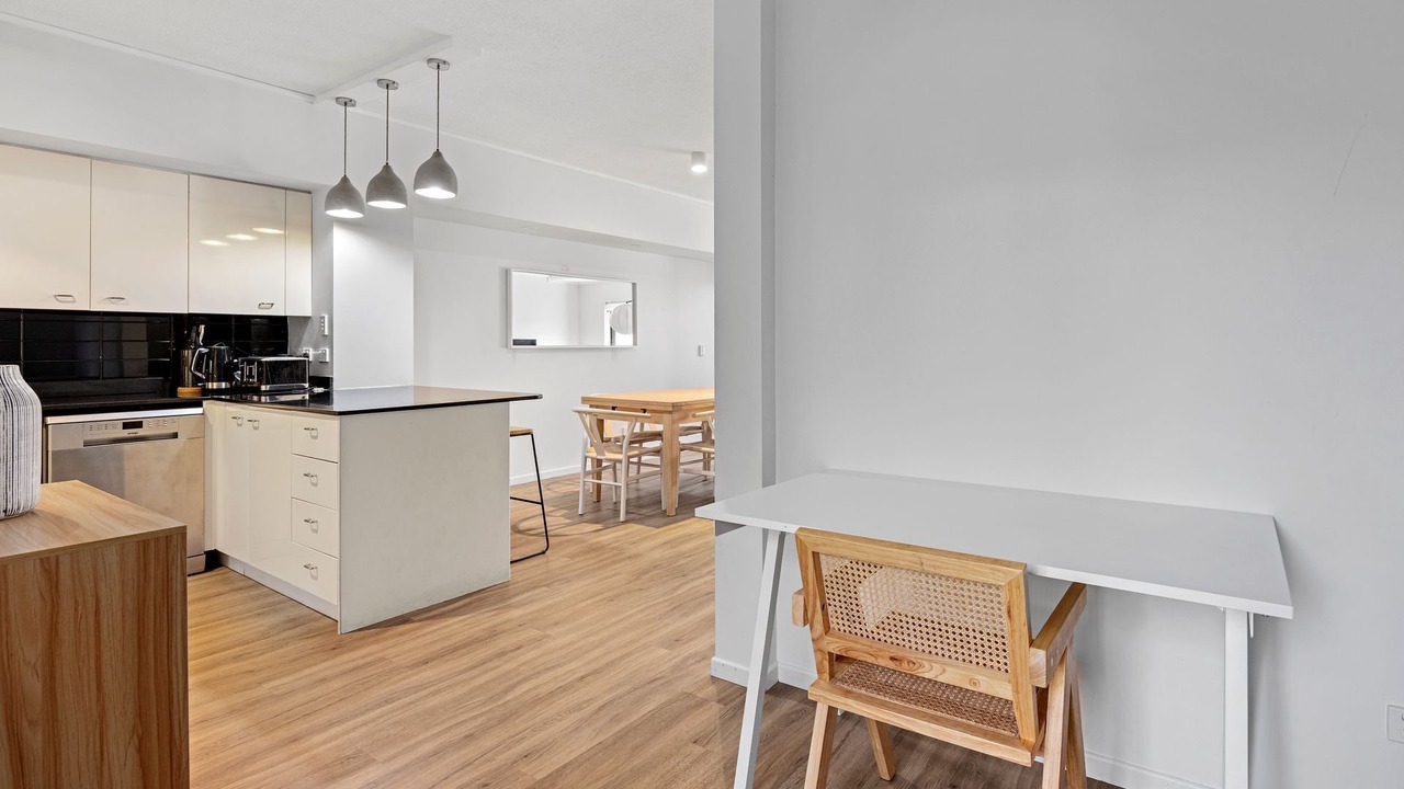 Photo of Kitchen in Sunrise Beach