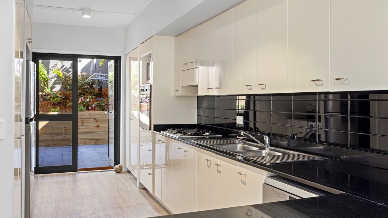 Photo of Kitchen in Sunrise Beach