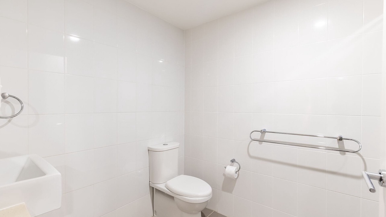 Photo of Bathroom in Fingal Bay