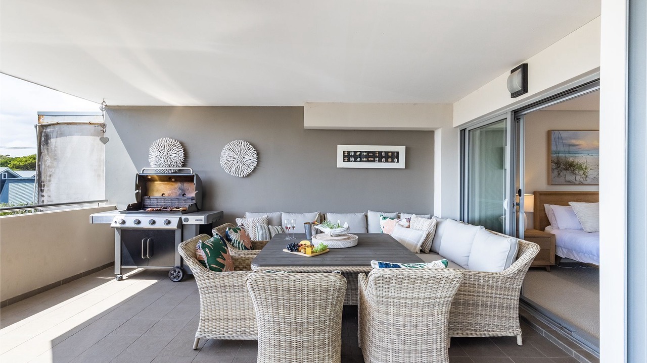 Photo of Outdoor in Fingal Bay