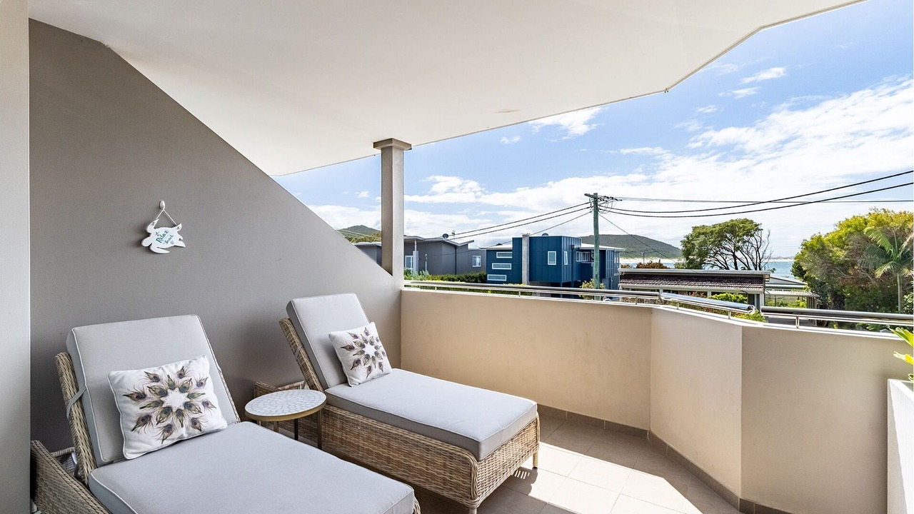 Photo of Outdoor in Fingal Bay