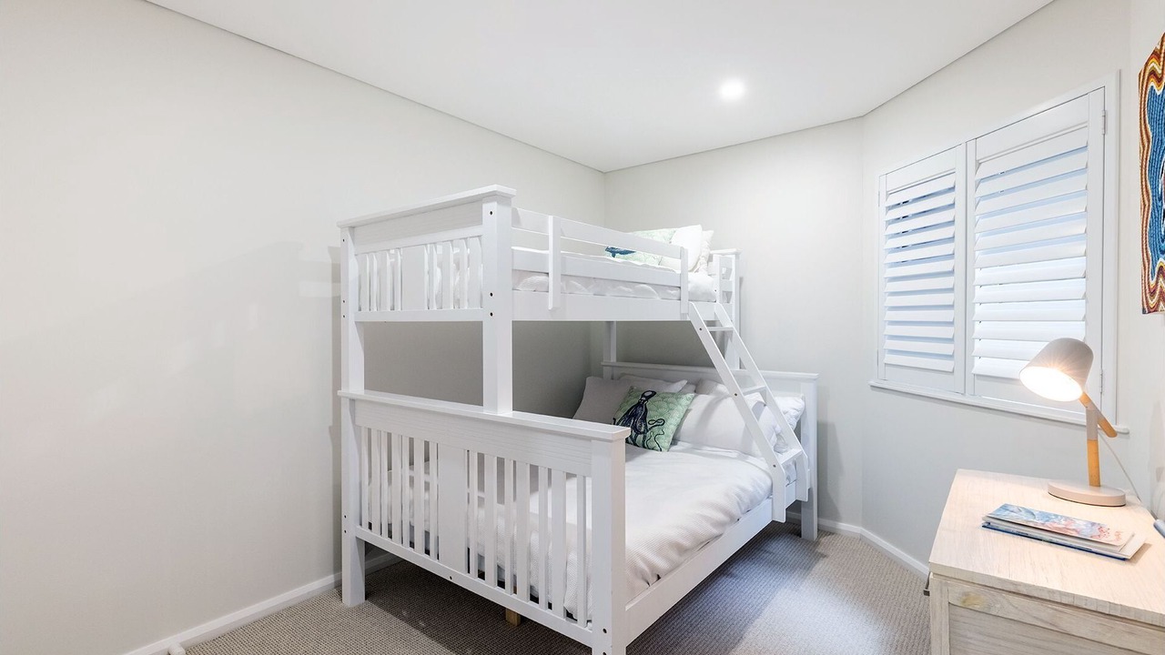Photo of Bedroom in Fingal Bay