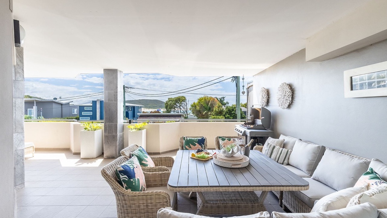 Photo of Outdoor in Fingal Bay