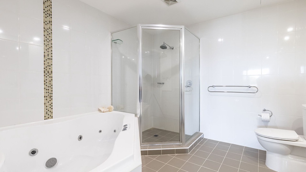 Photo of Bathroom in Fingal Bay