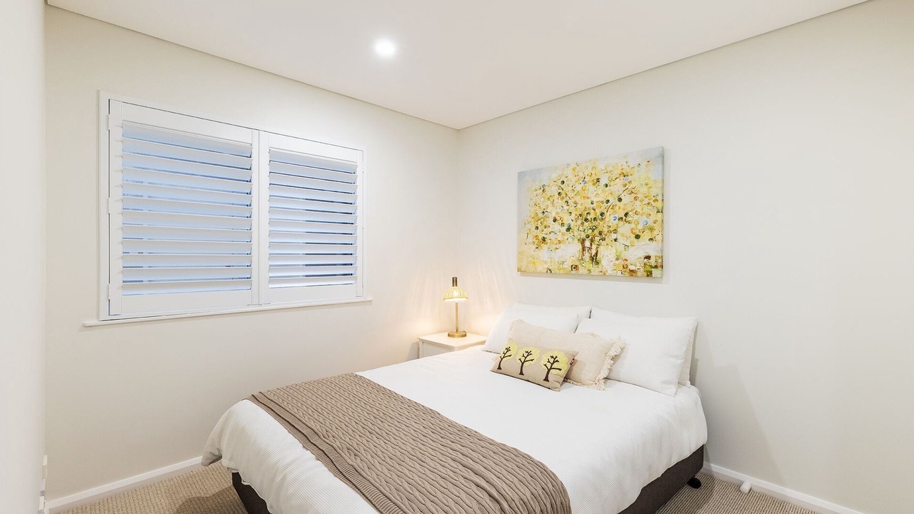 Photo of Bedroom in Fingal Bay