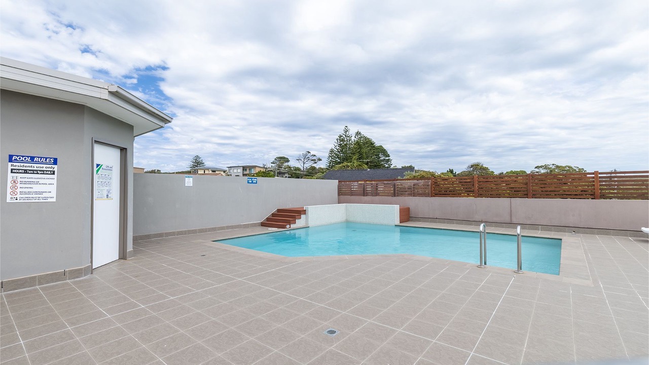 Photo of Outdoor in Fingal Bay