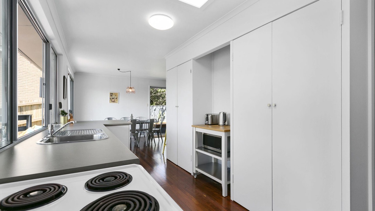 Photo of Kitchen in Peregian Beach