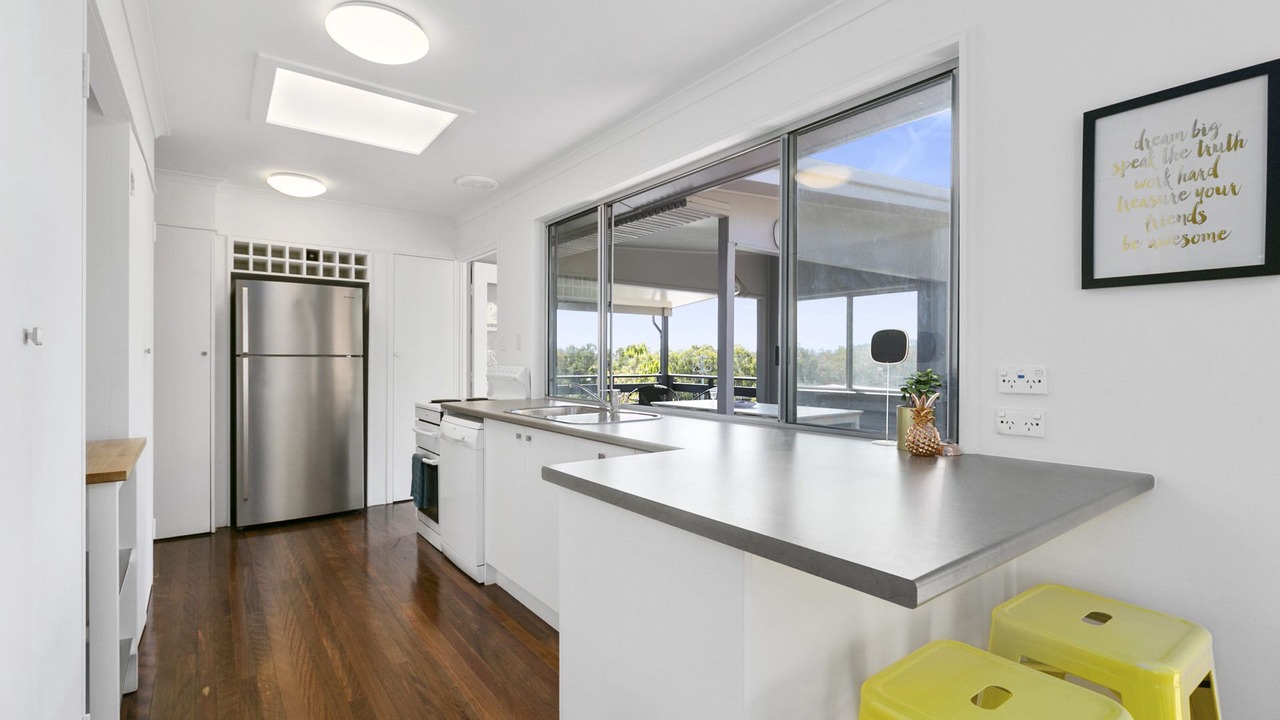 Photo of Kitchen in Peregian Beach