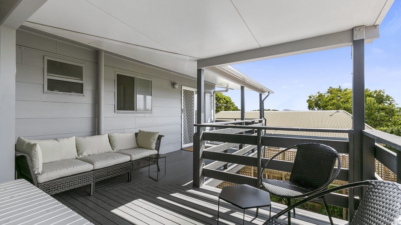 Photo of Patio Balcony in Peregian Beach