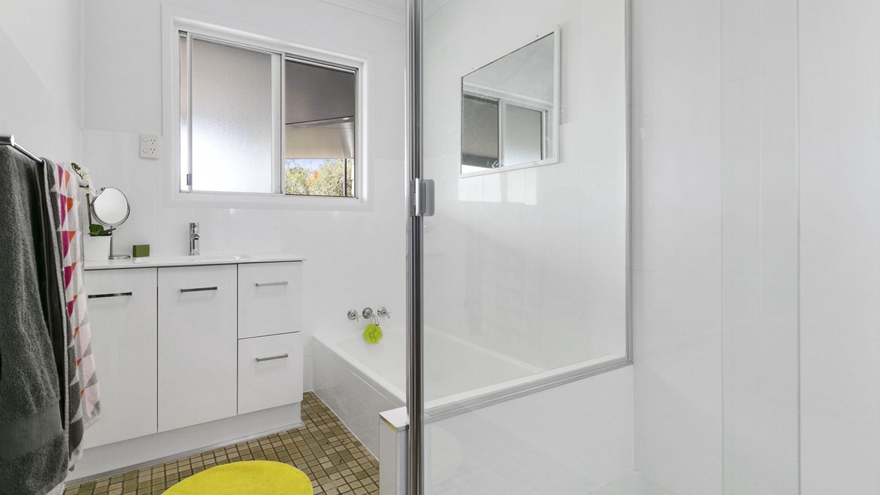 Photo of Bathroom in Peregian Beach