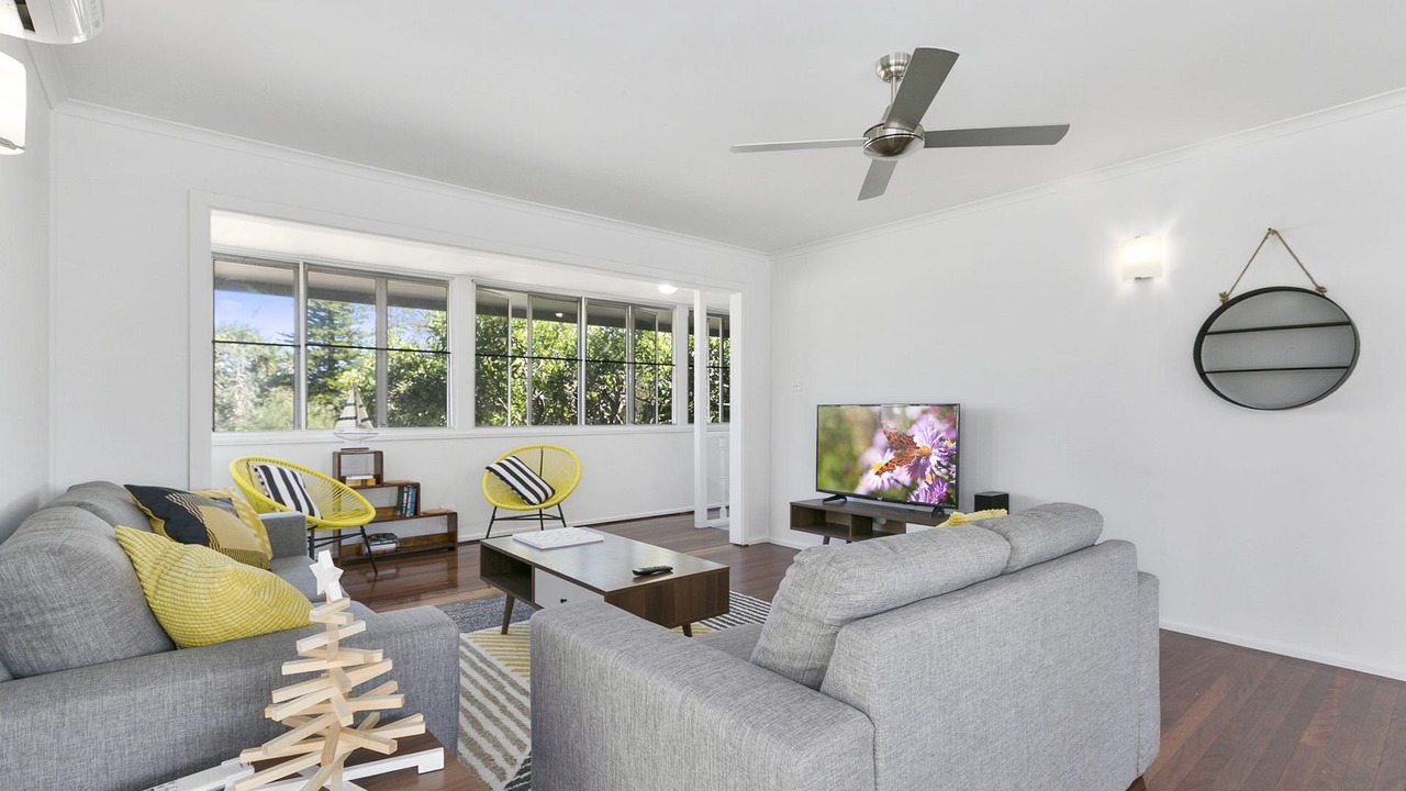 Photo of Livingroom in Peregian Beach