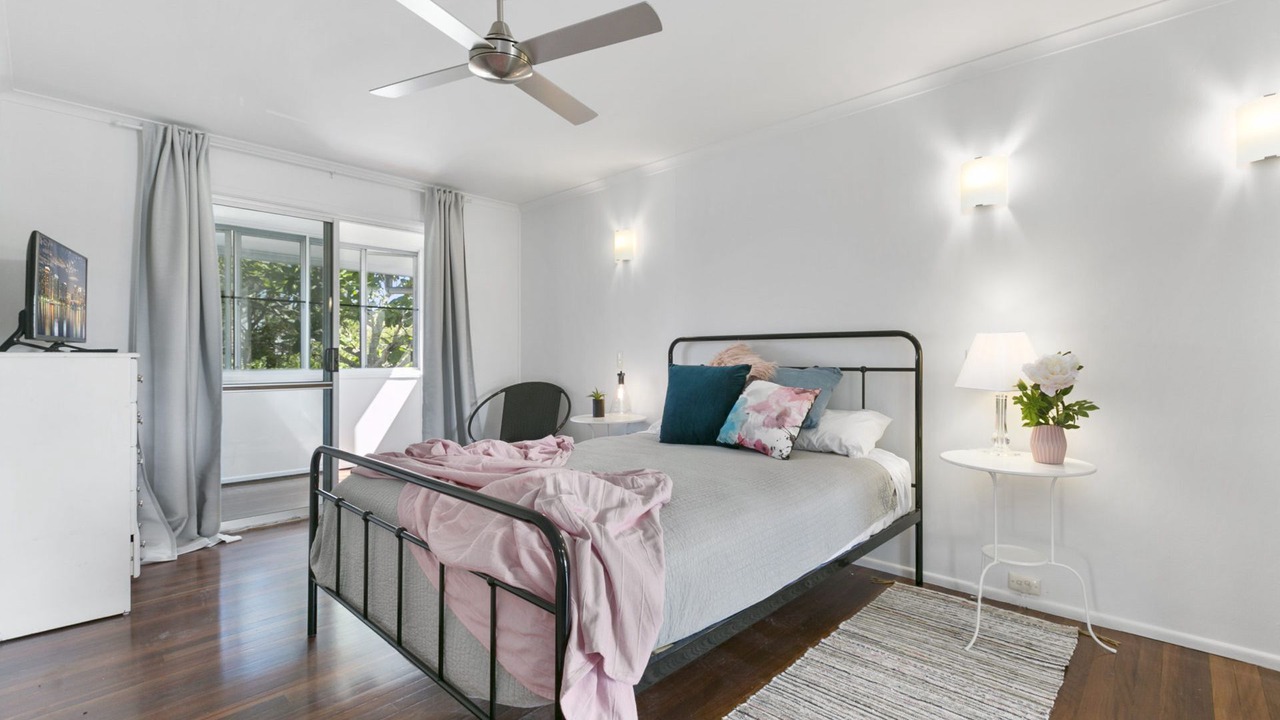 Photo of Bedroom in Peregian Beach