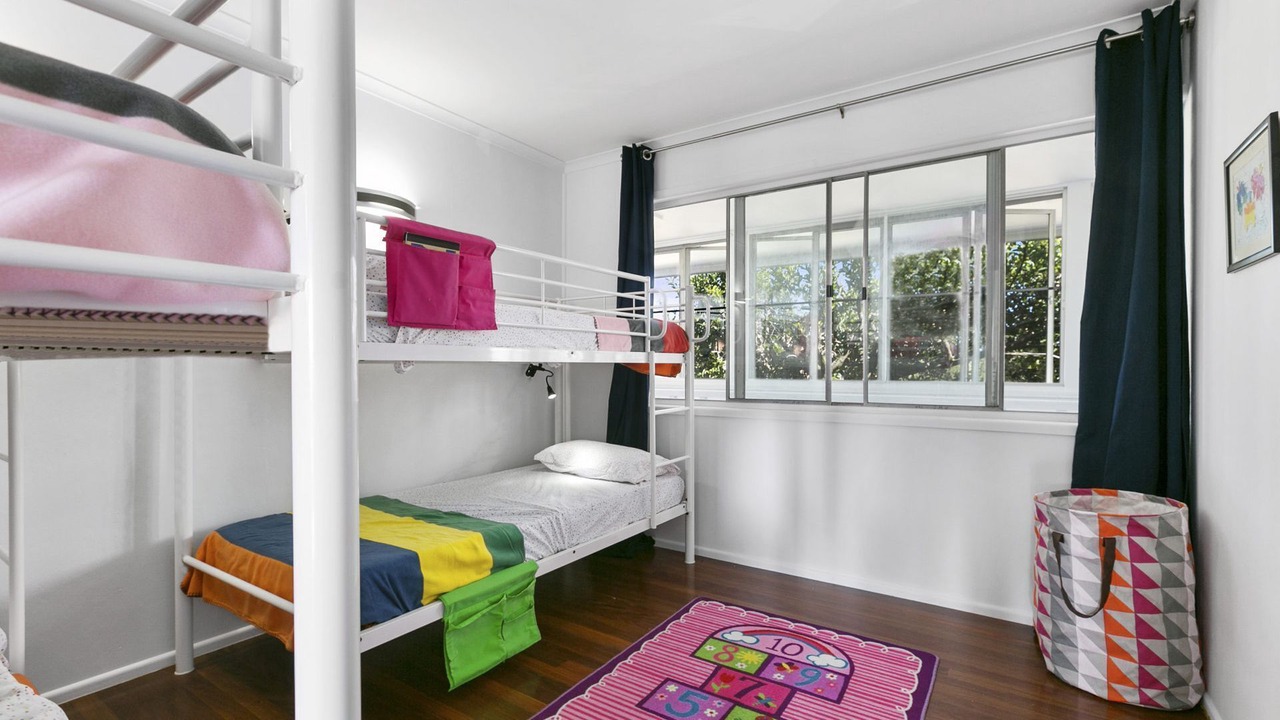 Photo of Bedroom in Peregian Beach