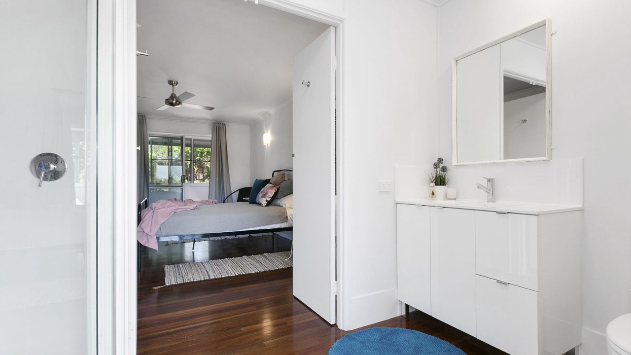 Photo of Bathroom in Peregian Beach