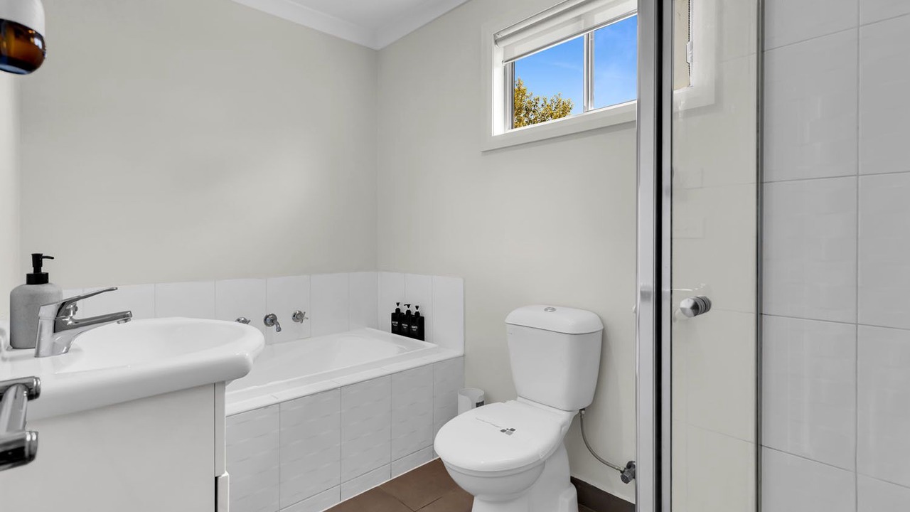 Photo of Bathroom in Airport West