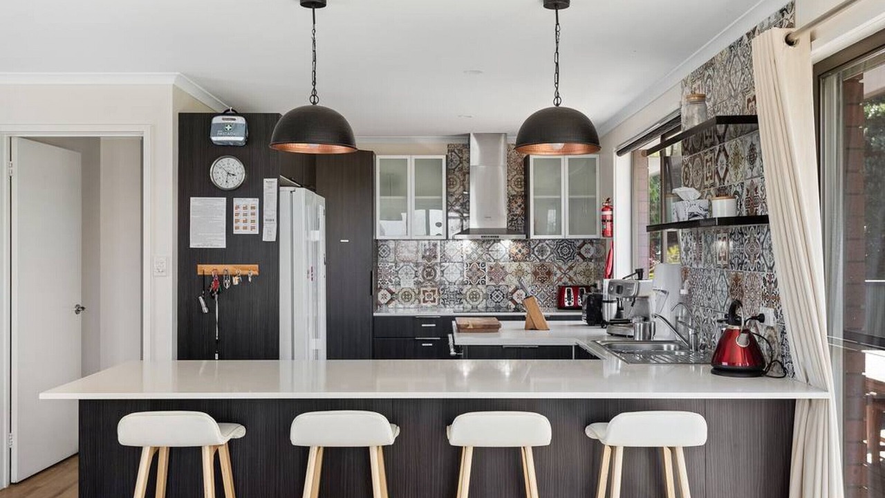 Photo of Kitchen in Cape Woolamai