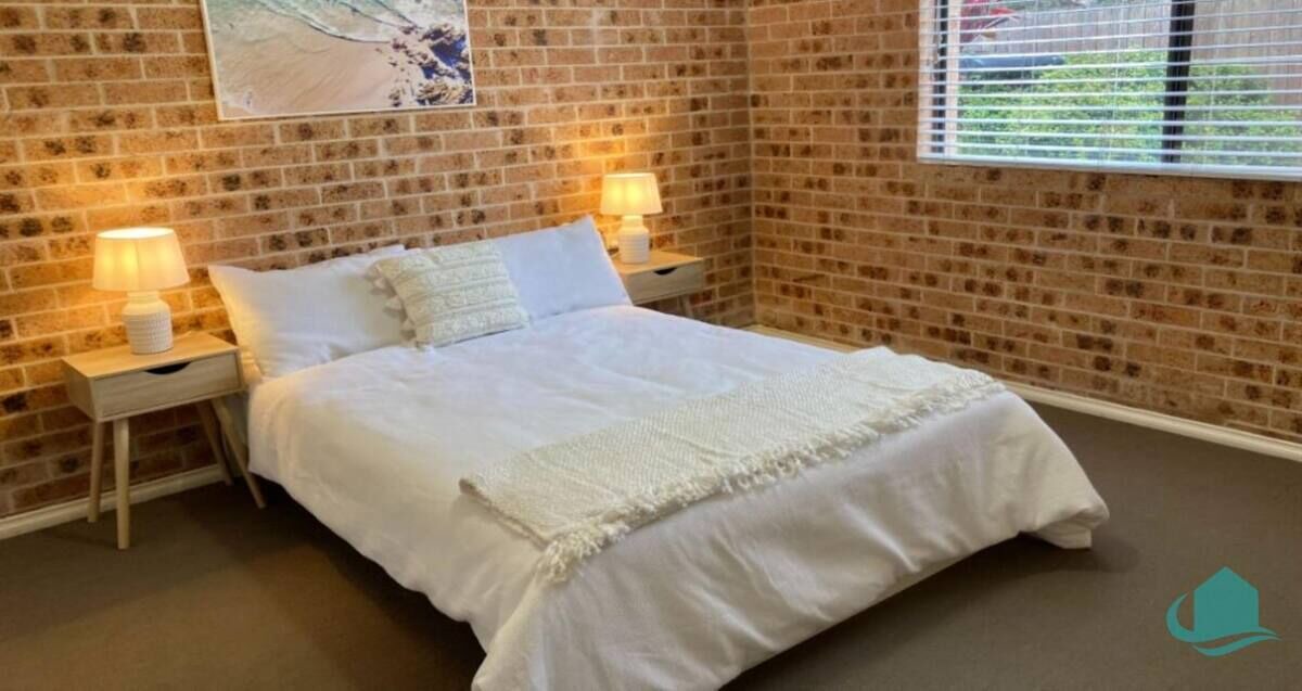 Photo of Bedroom in Caves Beach