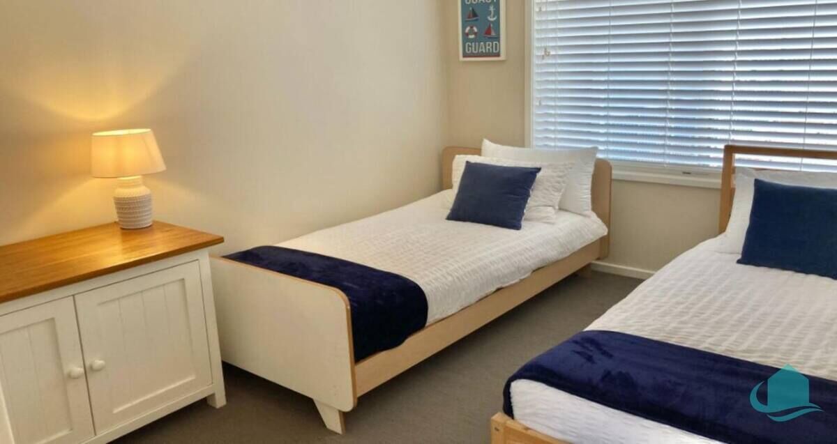 Photo of Bedroom in Caves Beach