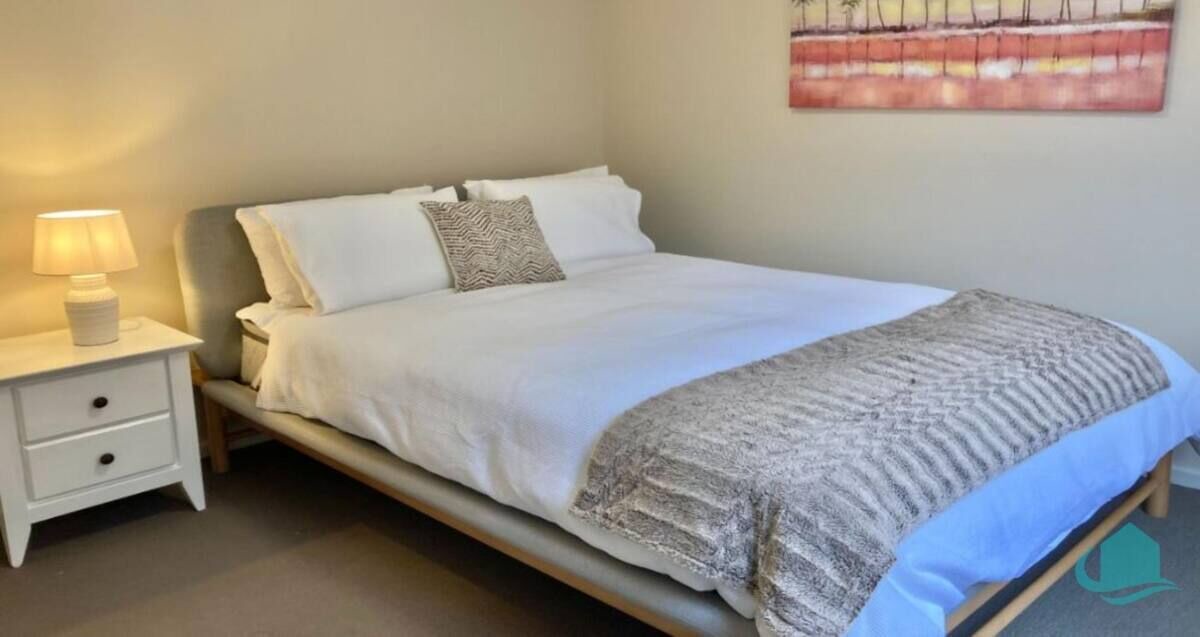 Photo of Bedroom in Caves Beach