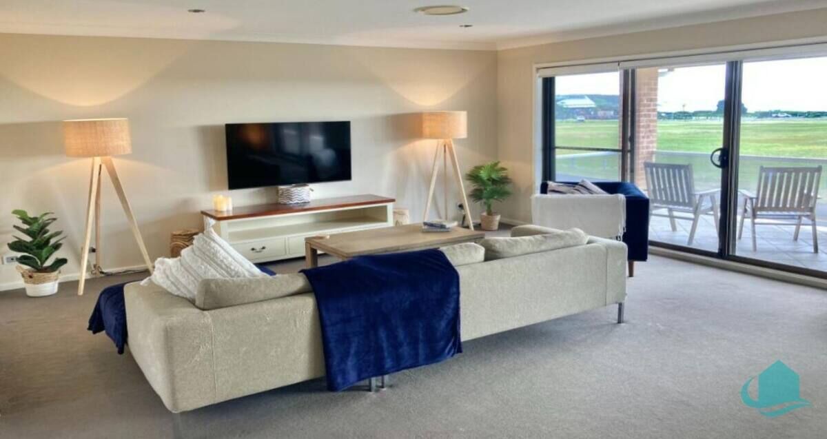 Photo of Livingroom in Caves Beach