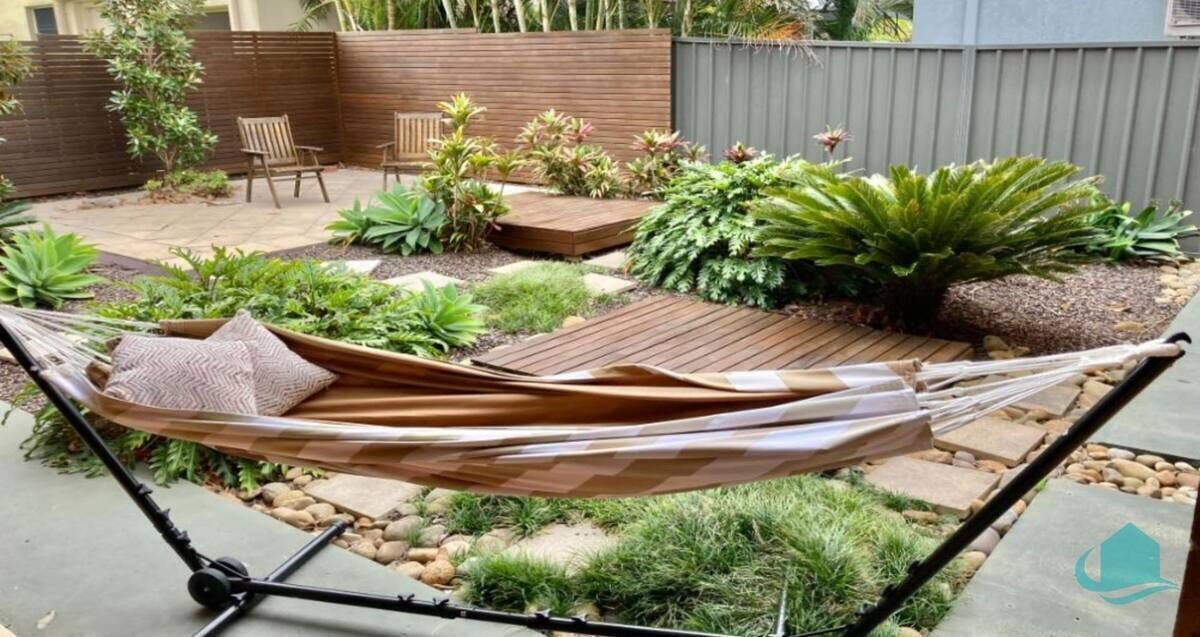 Photo of Patio Balcony in Caves Beach