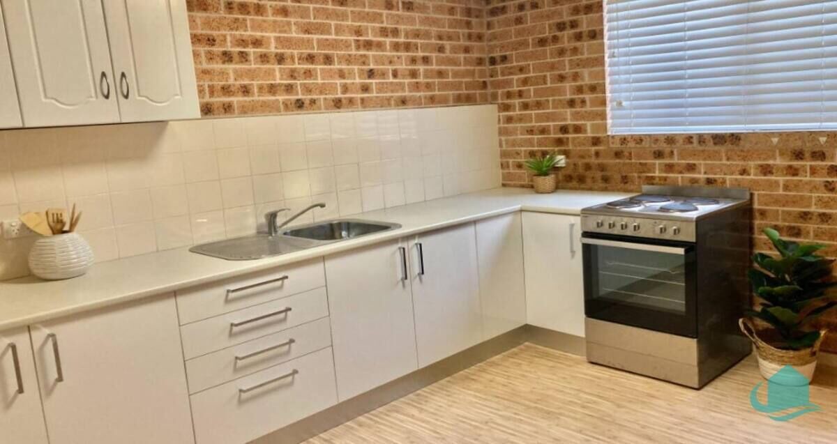 Photo of Kitchen in Caves Beach