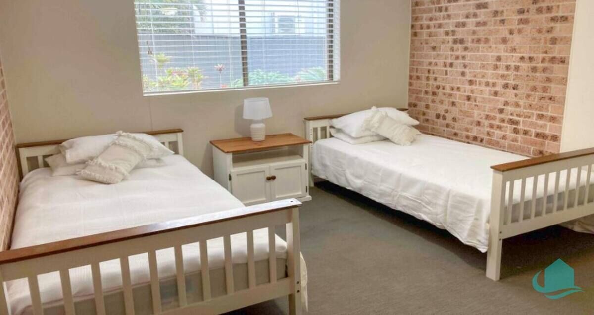 Photo of Bedroom in Caves Beach