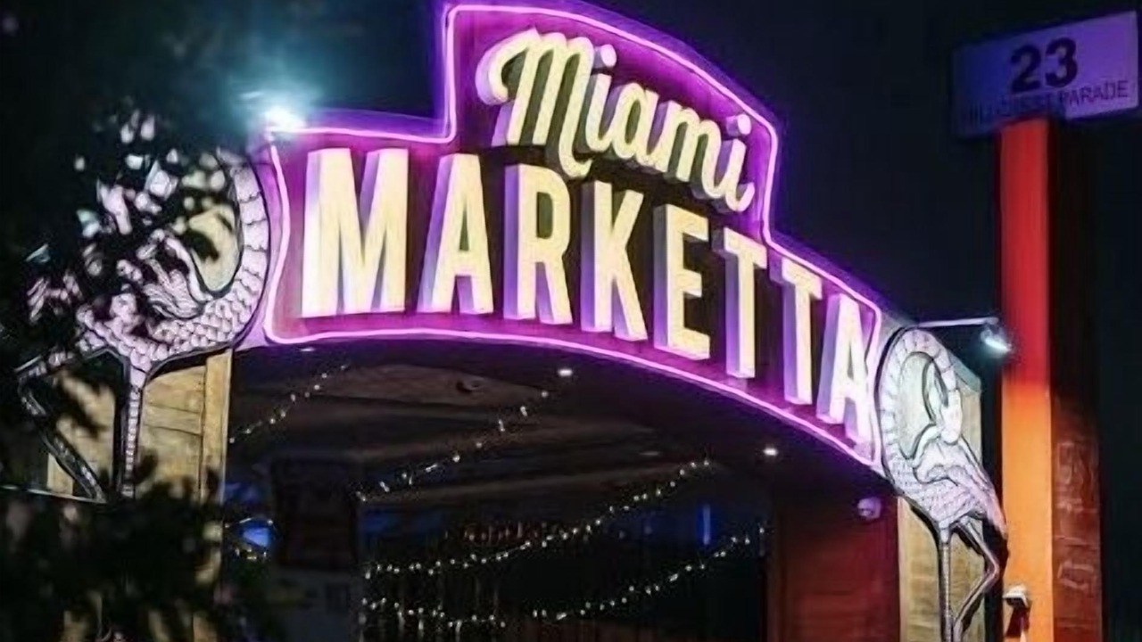 Photo of Outdoor in Miami