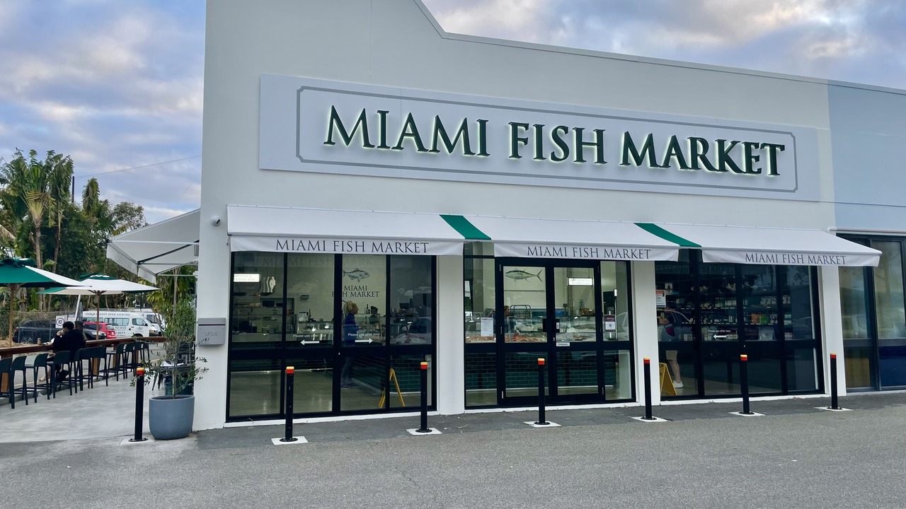 Photo of Others in Miami
