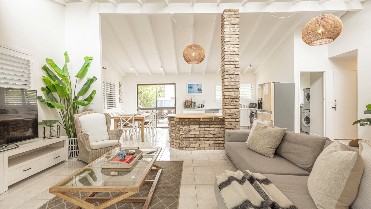 Photo of Livingroom in Miami