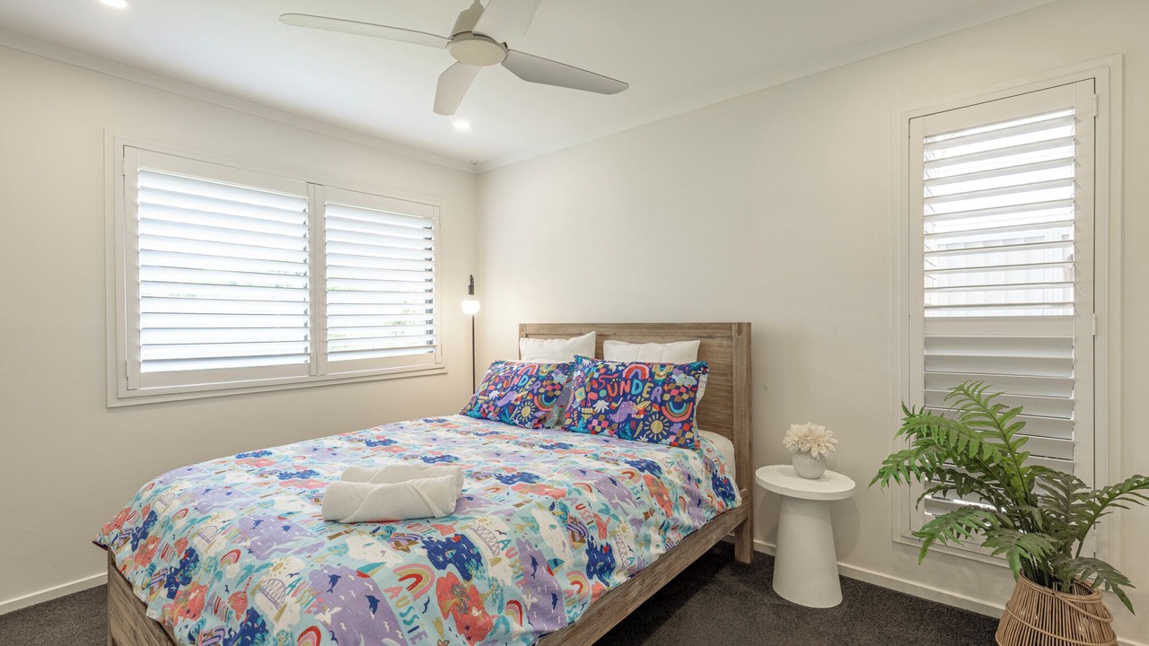 Photo of Bedroom in Miami