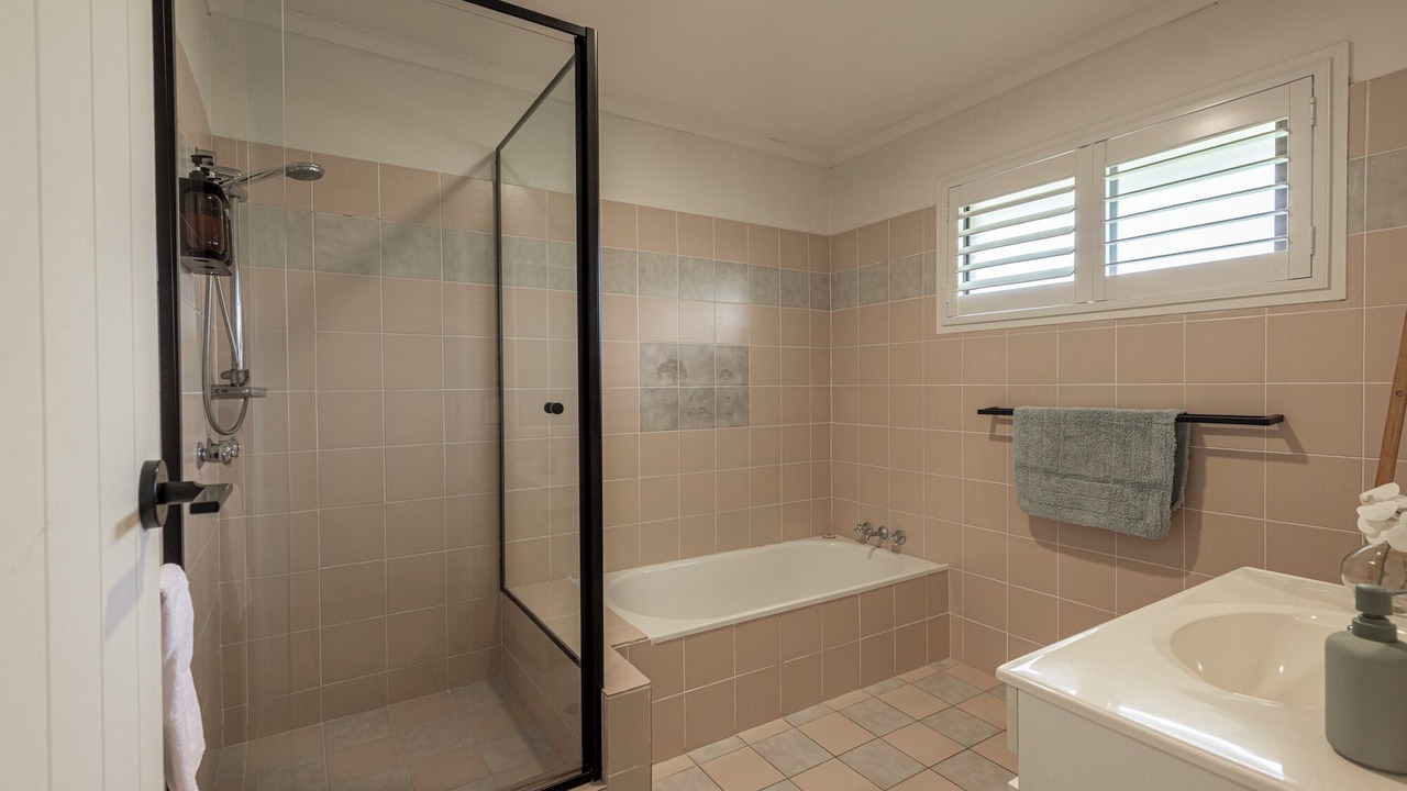 Photo of Bathroom in Miami