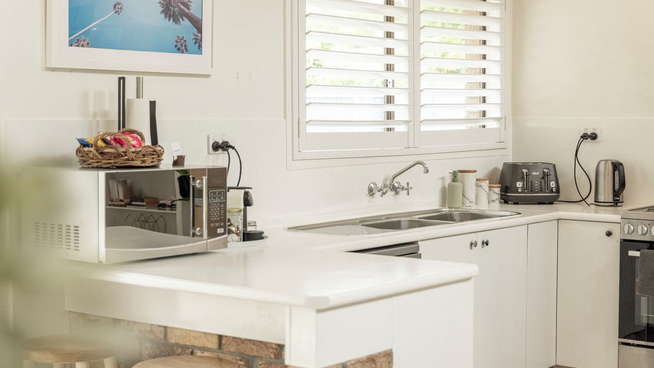Photo of Kitchen in Miami