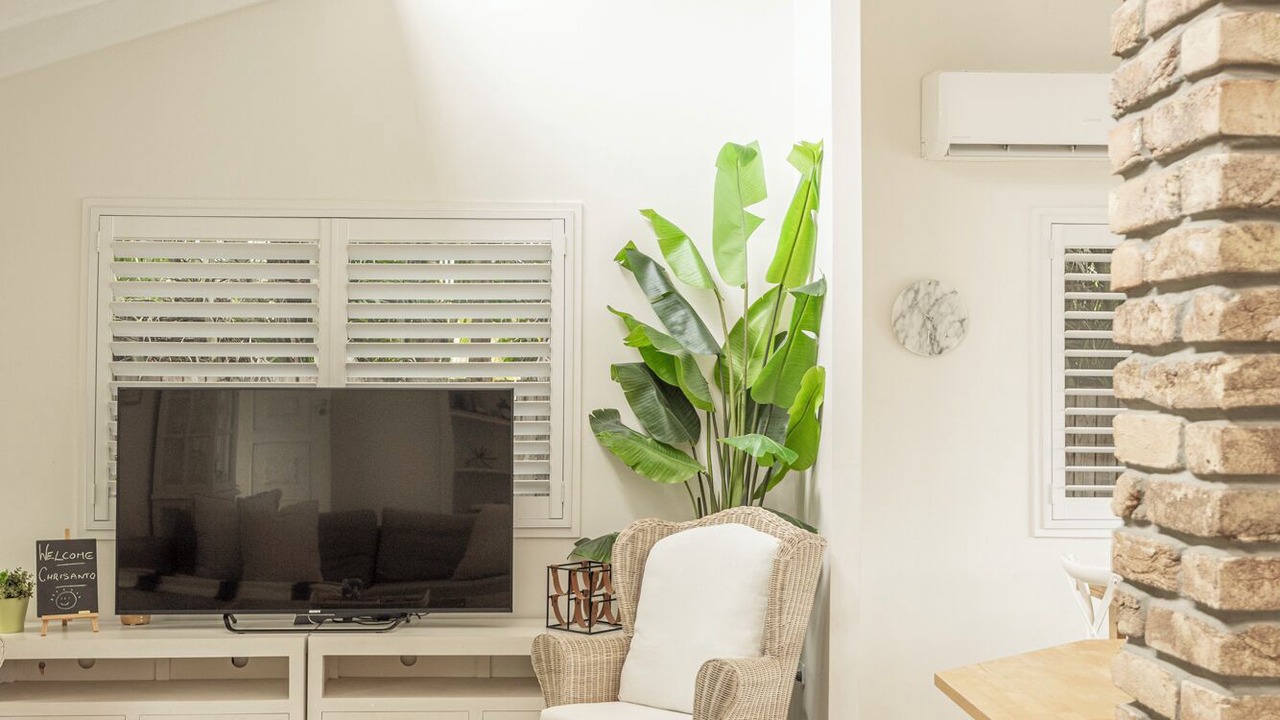 Photo of Livingroom in Miami