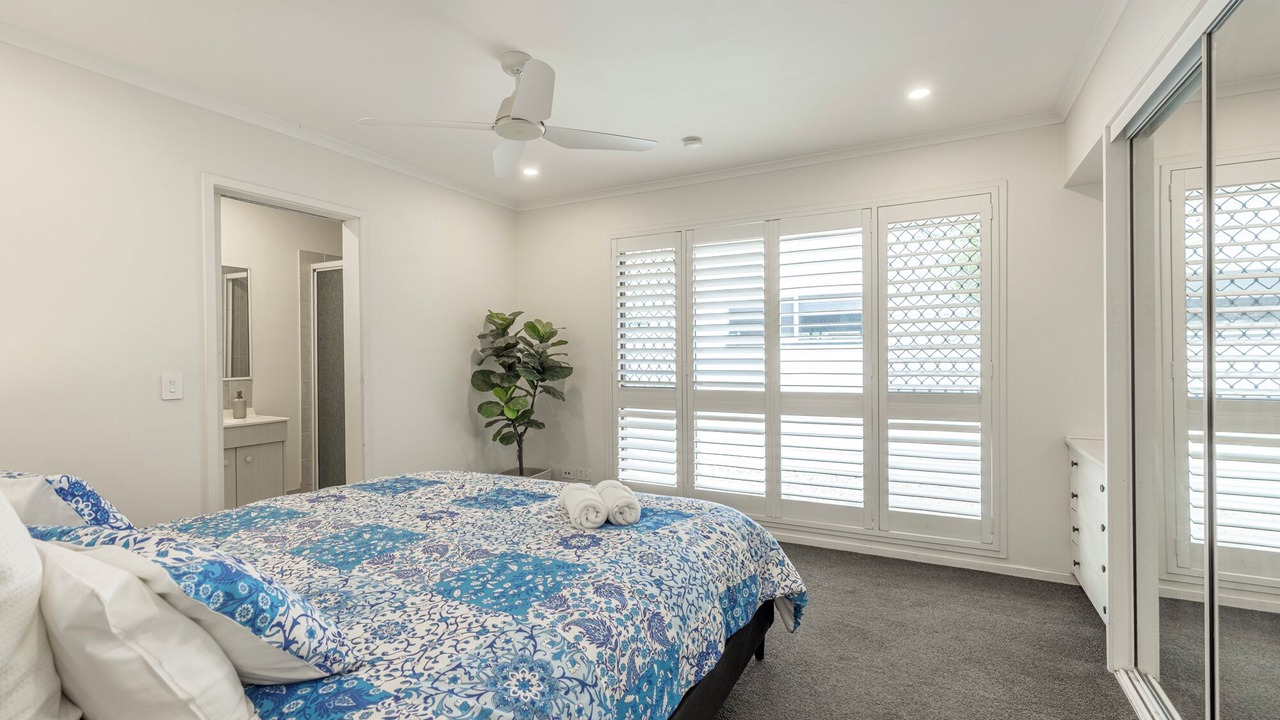 Photo of Bedroom in Miami