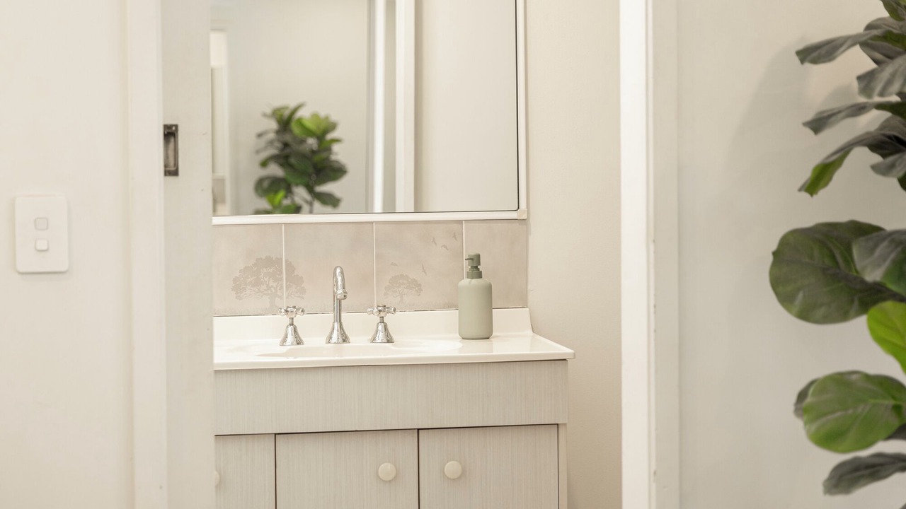 Photo of Bathroom in Miami