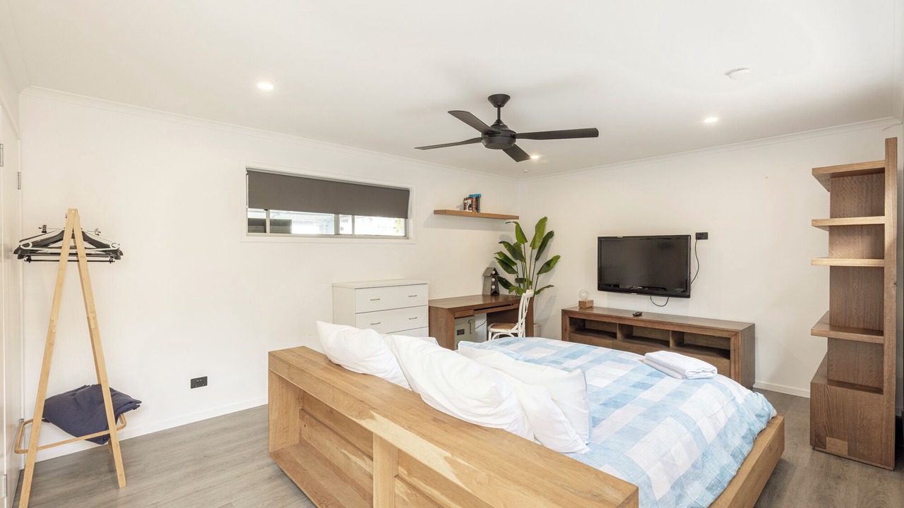 Photo of Bedroom in Miami