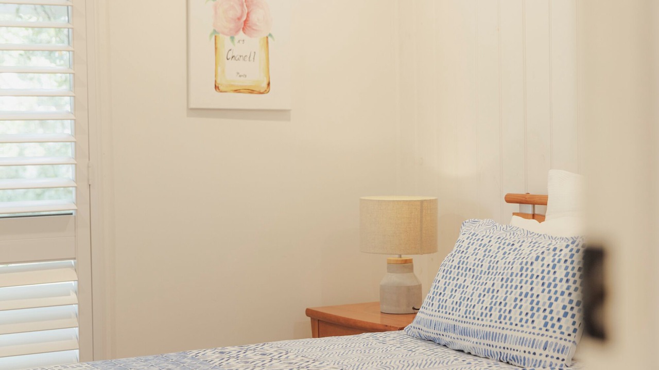 Photo of Bedroom in Miami