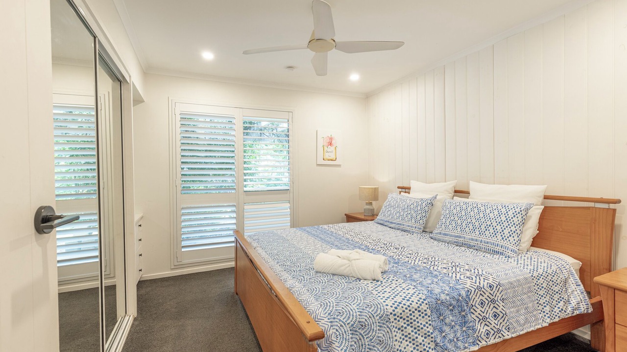 Photo of Bedroom in Miami